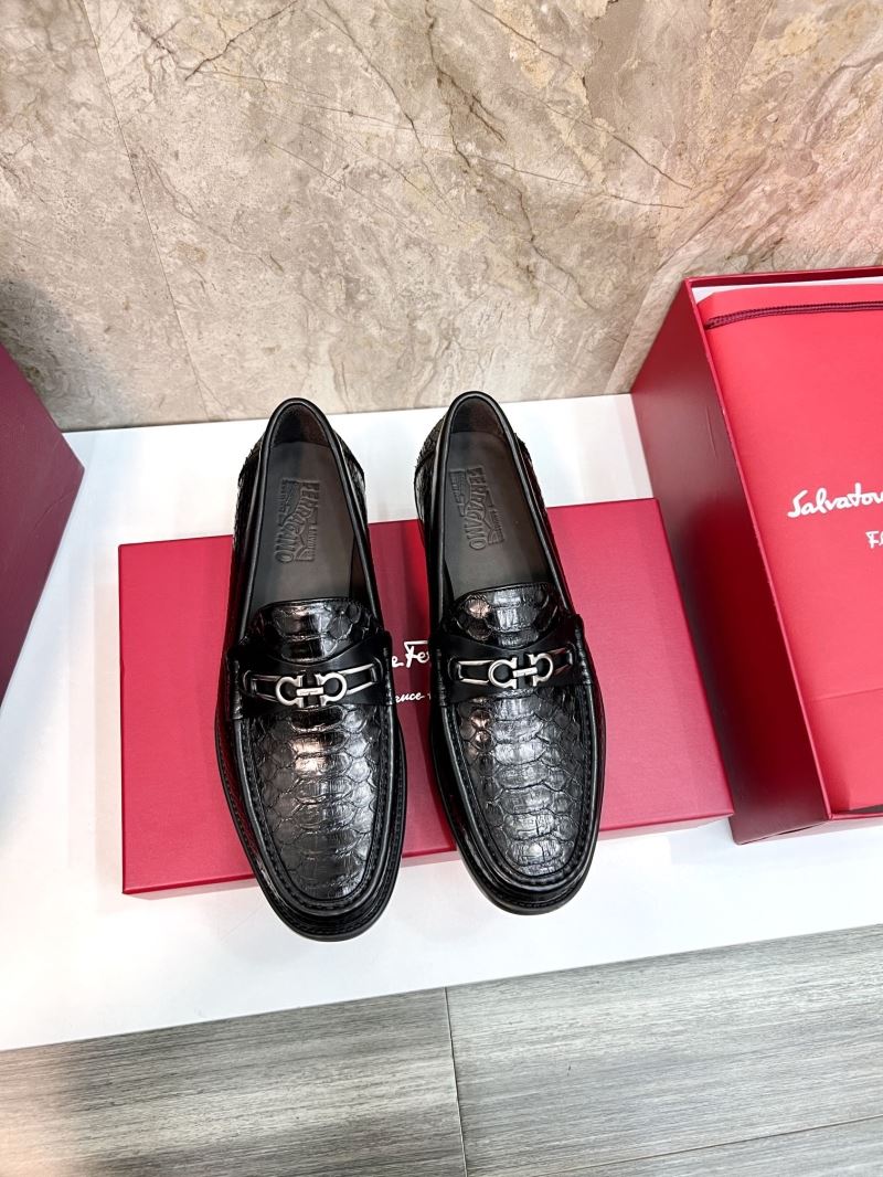 Ferragamo Shoes